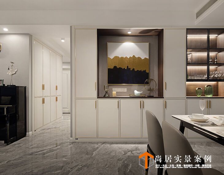 江山匯||123平||現(xiàn)代簡約
